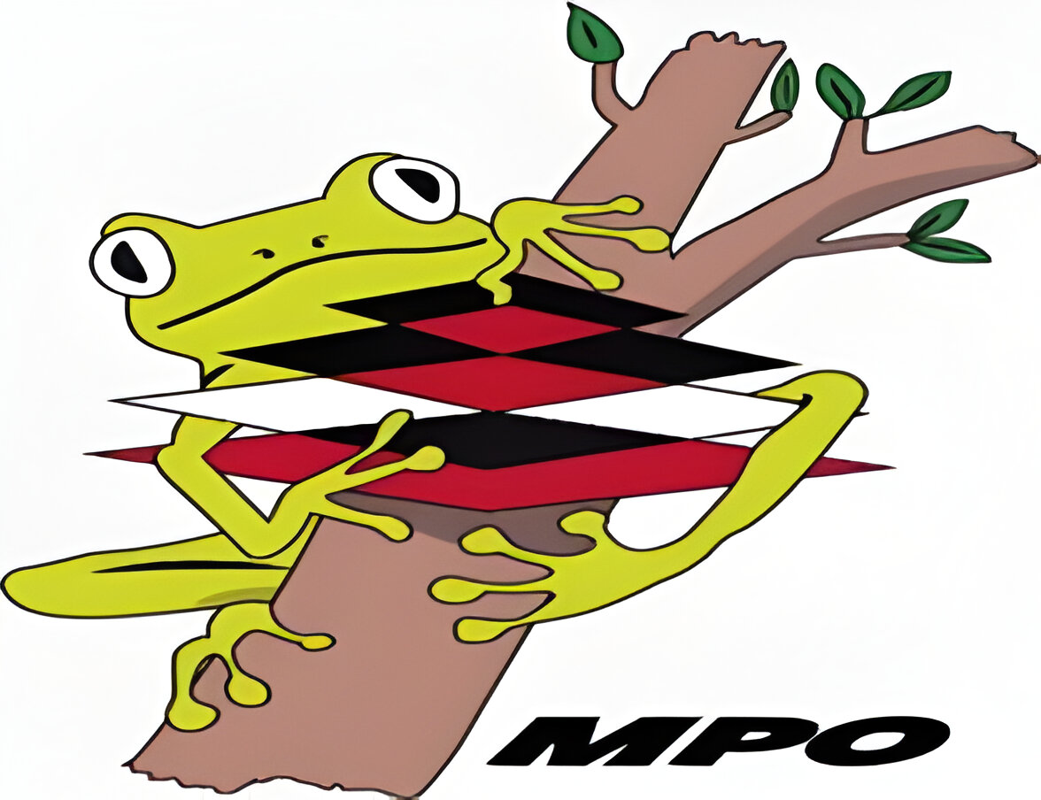 Logo Maderas Primas del Occidente