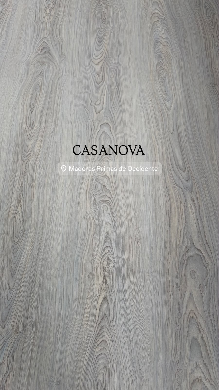 Casanova
