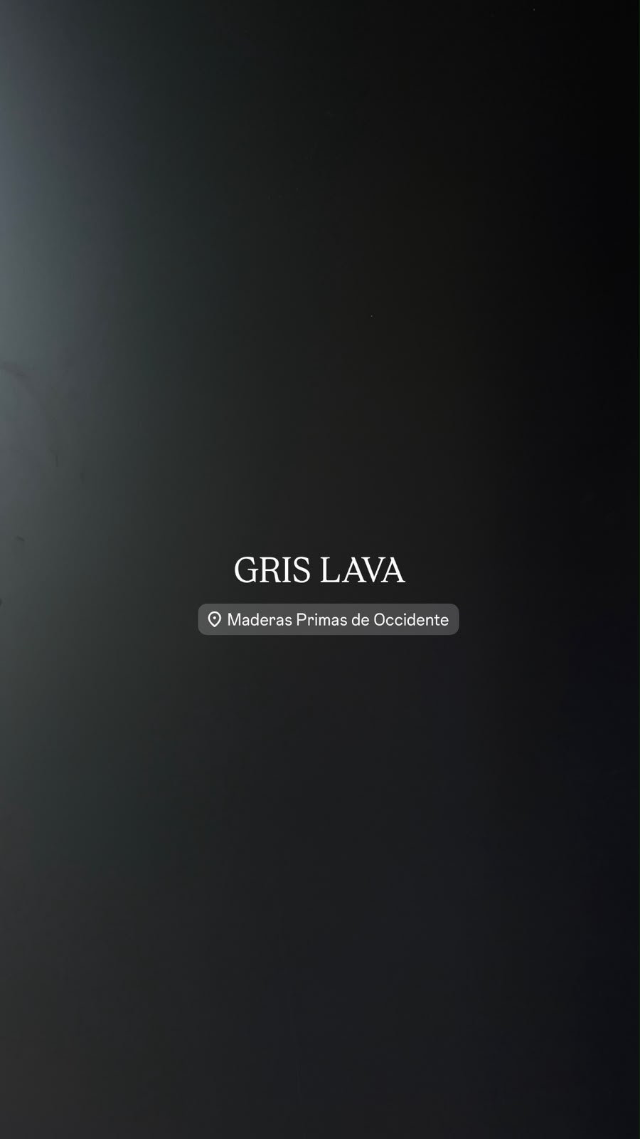 Gis Lava