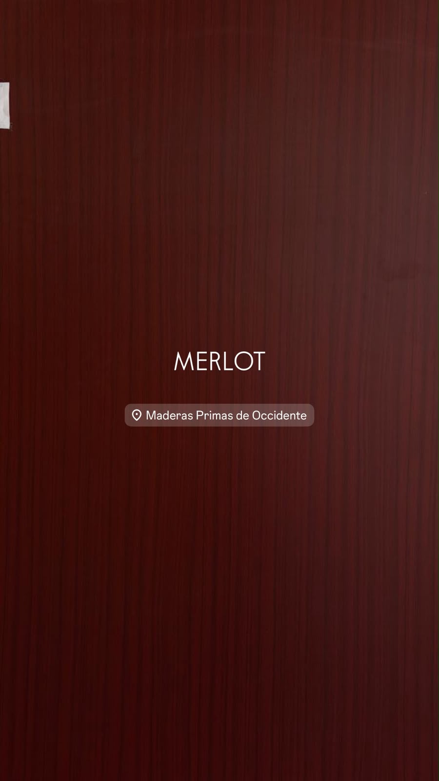 Merlot