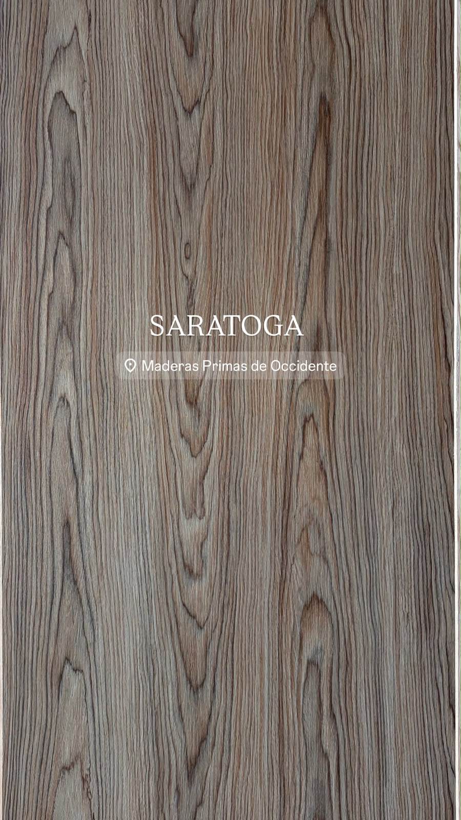 Saratoga