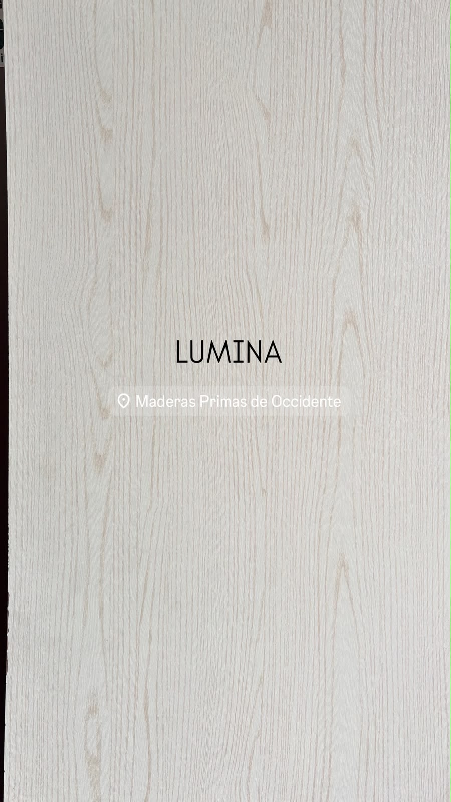 Lumina