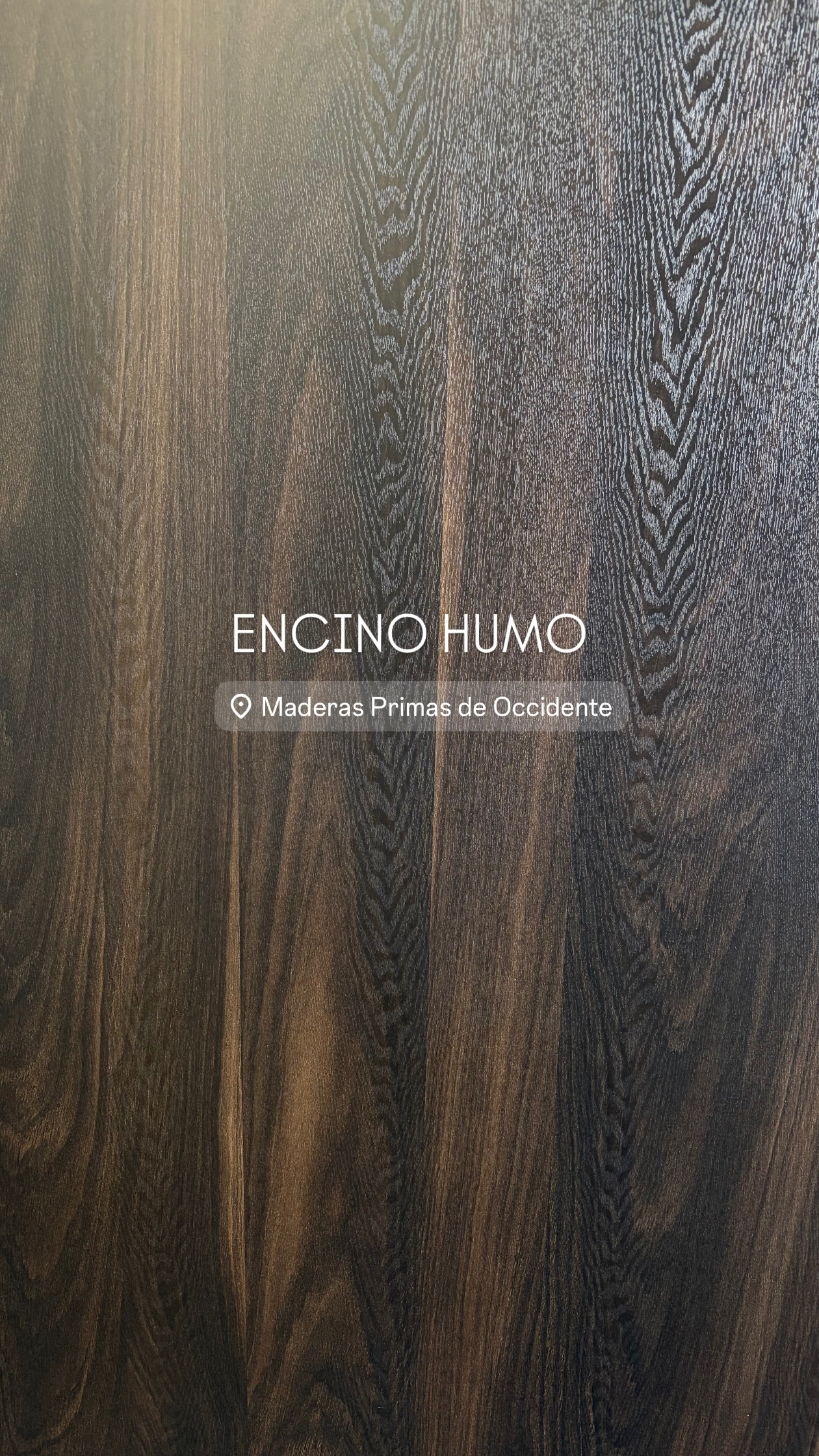 Encino Humo