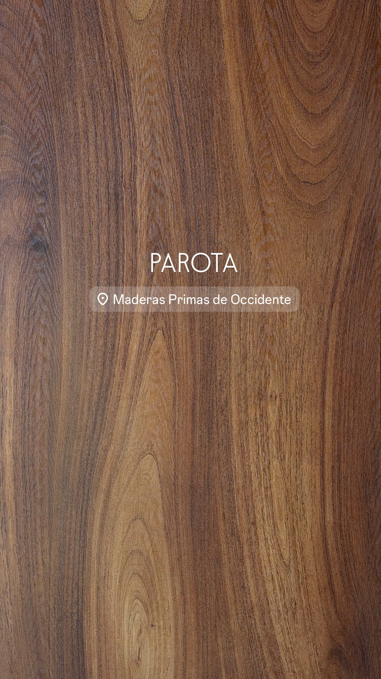 Parota