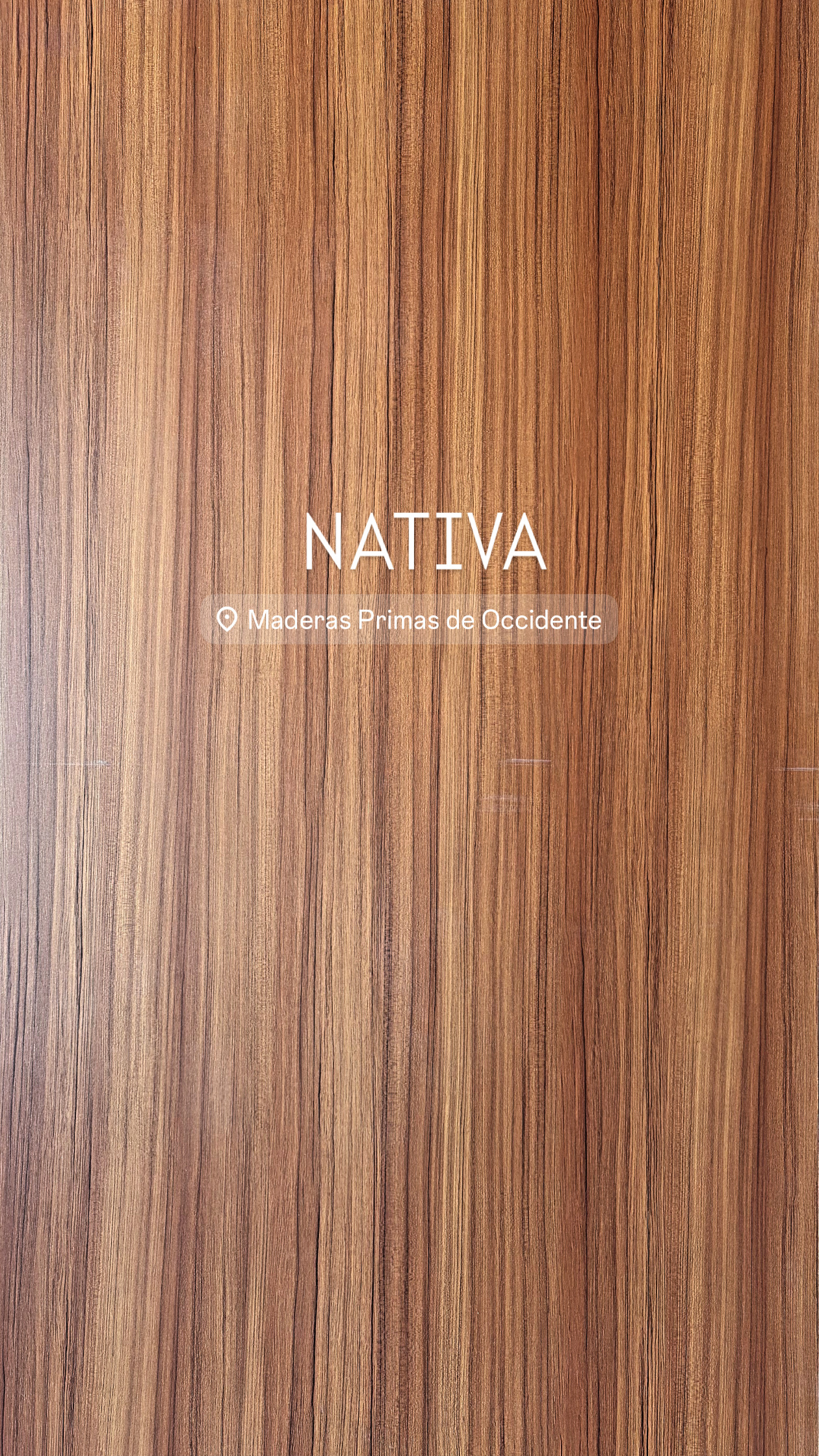 Nativa