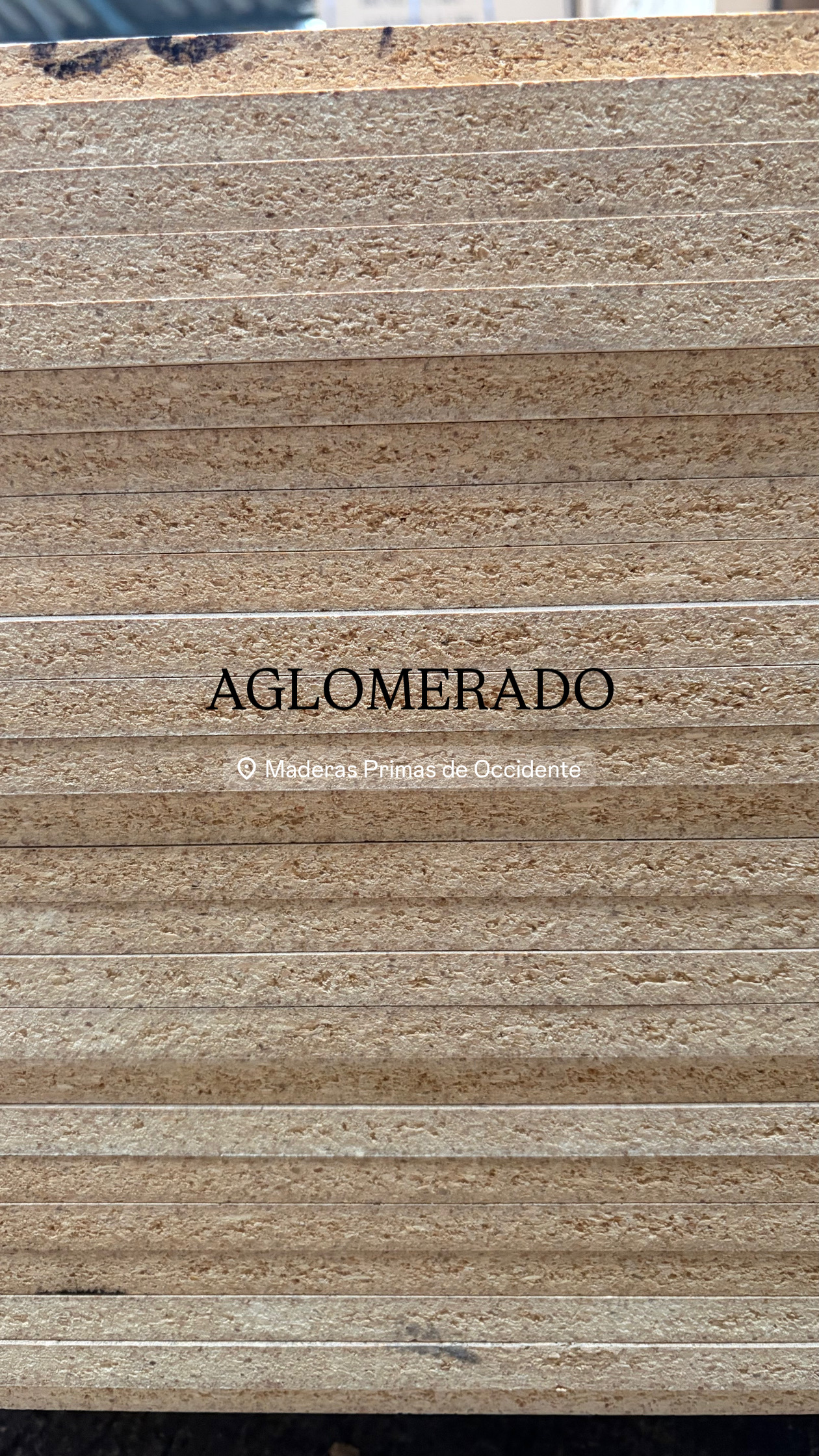 Aglomerado