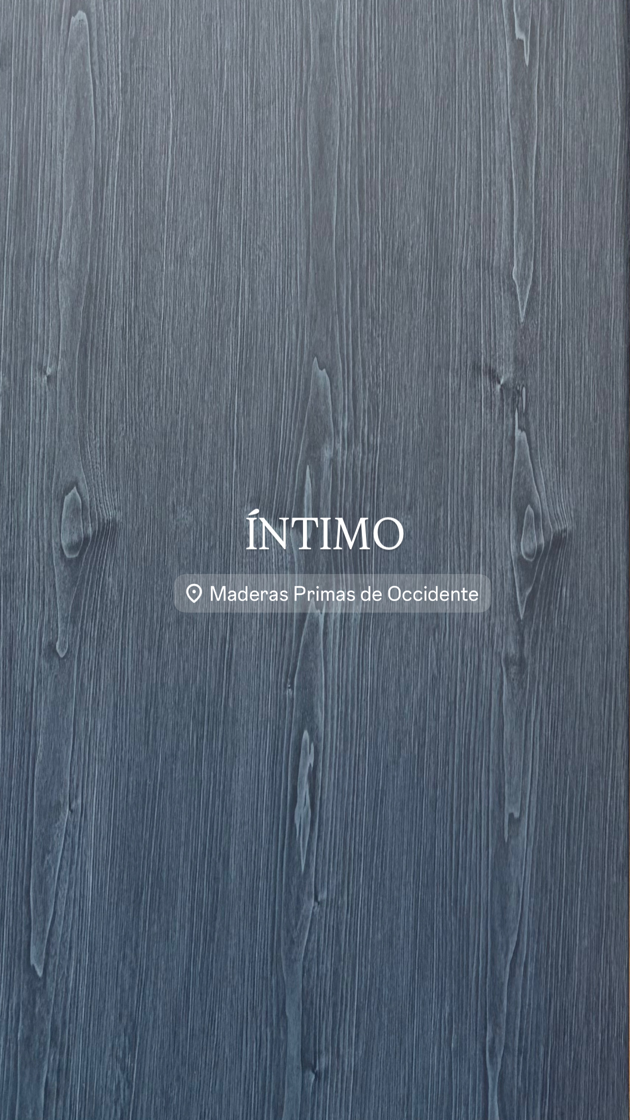 Intimo