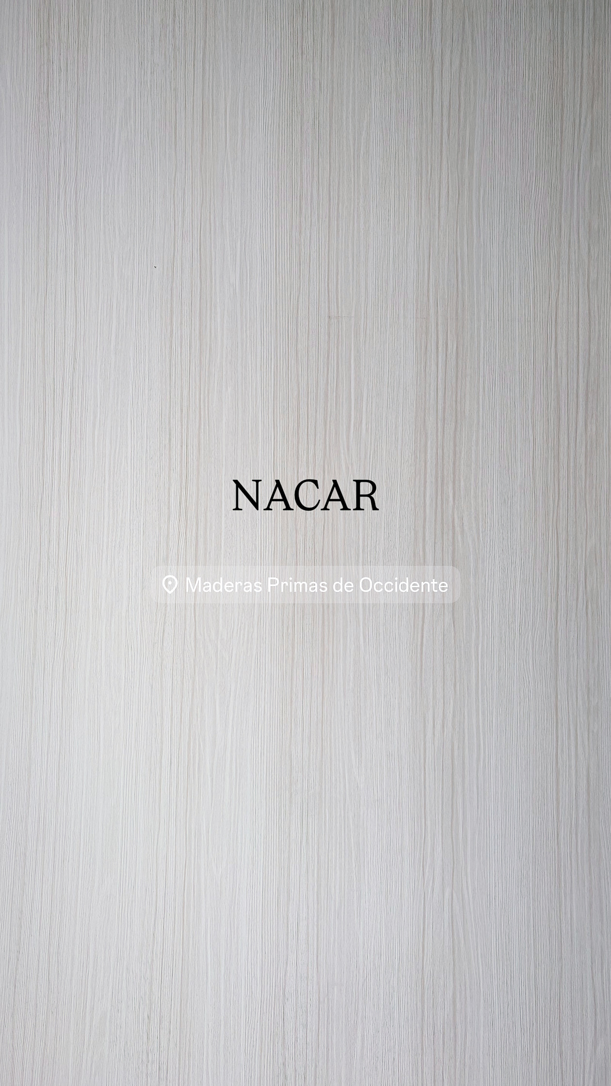Nacar
